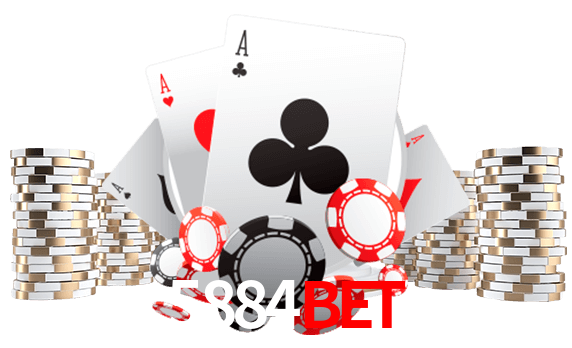 Jogue jogos de pôquer em 5884Bet